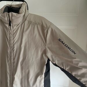 Salomon Windbreaker